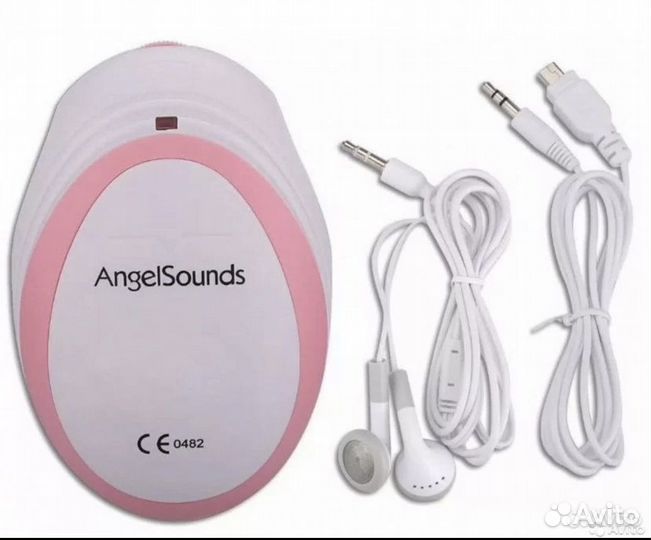 Фетальный допплер