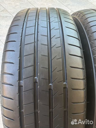 Bridgestone Alenza 001 215/65 R16 98H