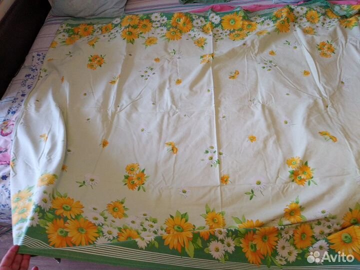Пододеяльники бязь 1.5 наволочки