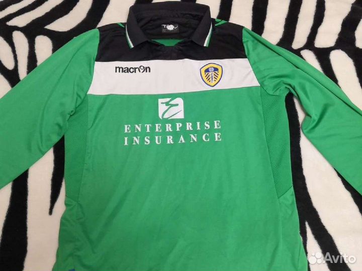 Вратарский свитер