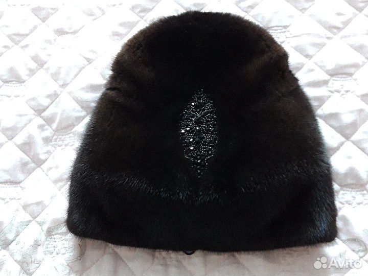 Шапка