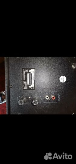 Акустическая система Aceline ASP 500