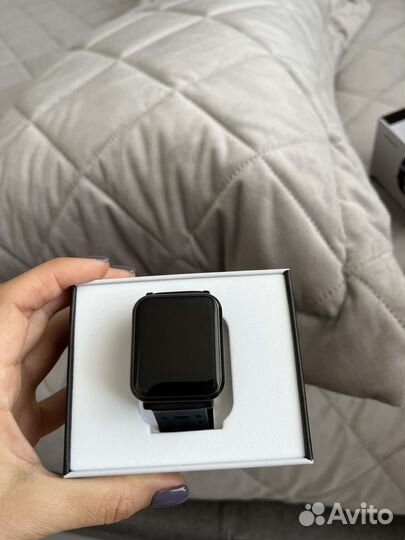 Smart watch prolike