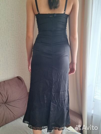 Платье dolche gabbana оригинал