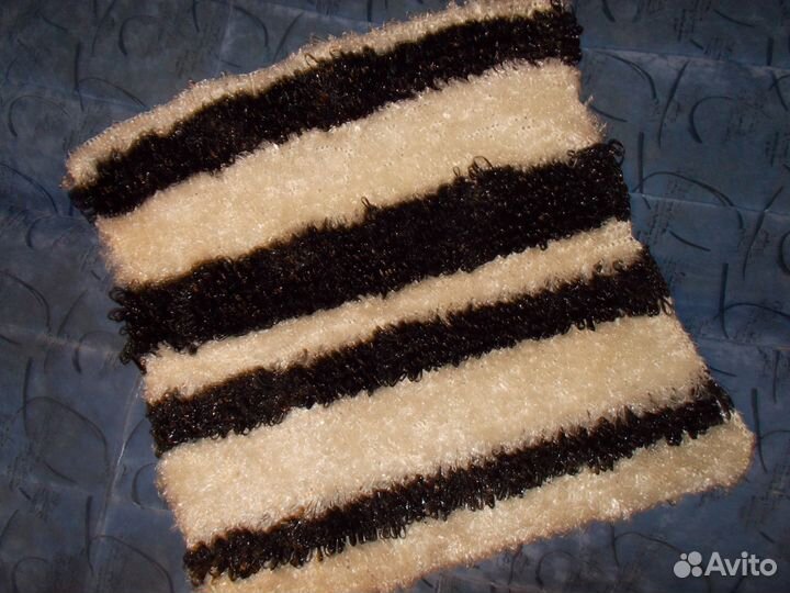 Коврик декоративный