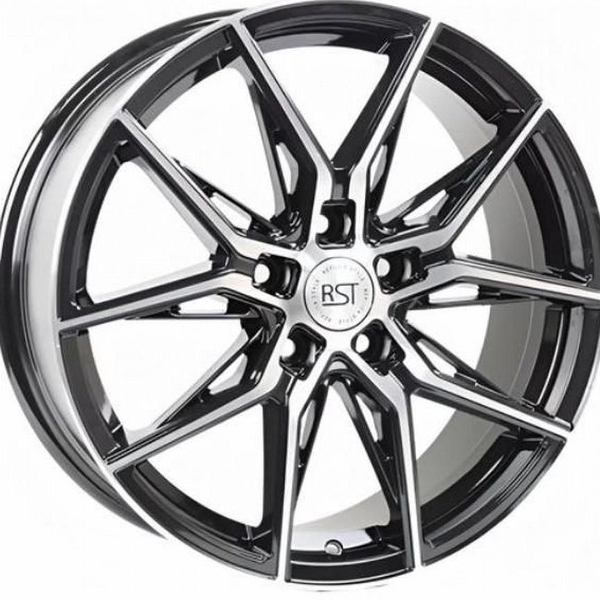 Литые диски RST R218 7.5×R18 5×114.3