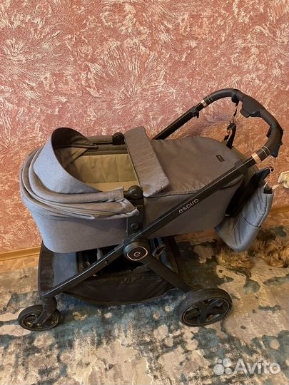 Коляска espiro only