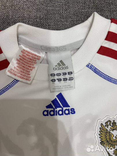 Футбольная форма