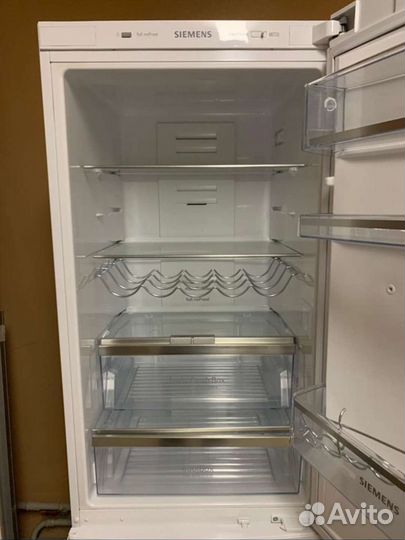 Холодильник Siemens в отличном состоянии