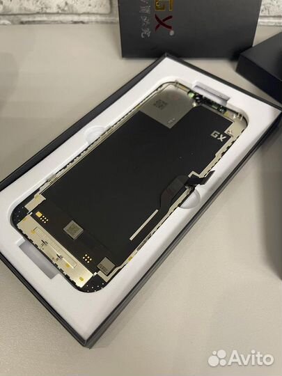 iPhone 12 pro max GX Oled Экран / Дисплей