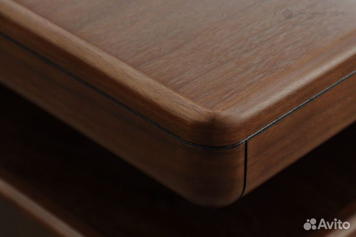 Кабинет руководителя Mux