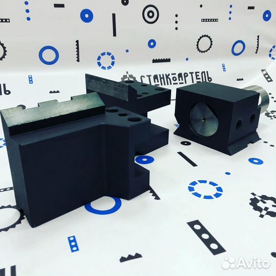 16М30 Блоки инструментальные