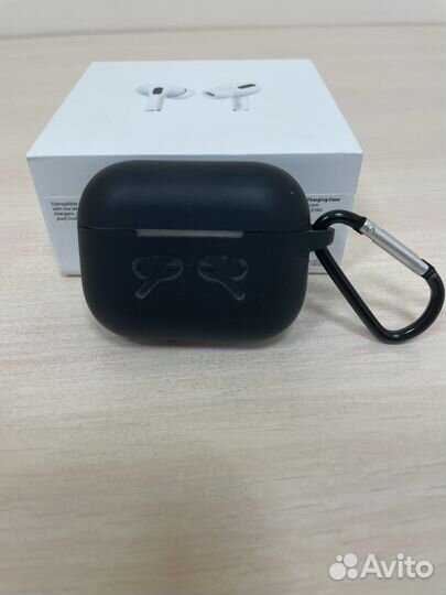 Airpods pro(Magsafe), оригинальные