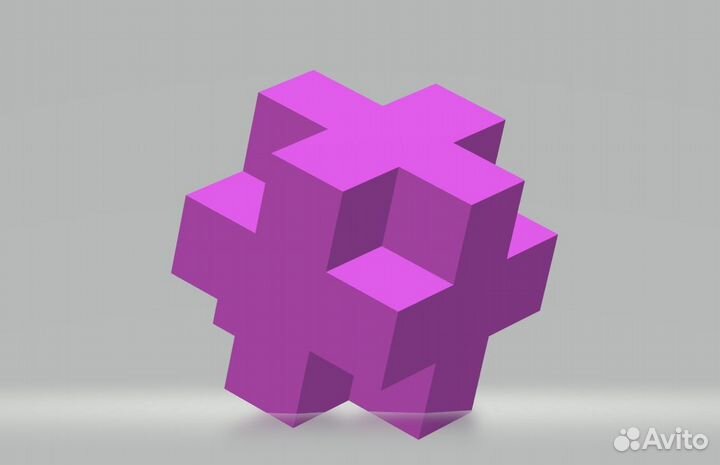 3D 3д печать на заказ, моделирование