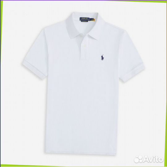 Футболка Polo Ralph Lauren (Номер партии: 29297)