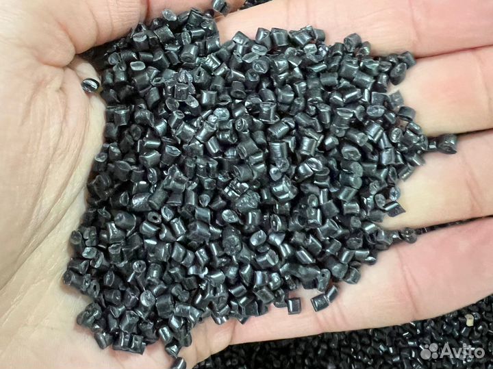 Гранула полипропилен (пп)