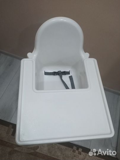 Аренда стул для кормления IKEA