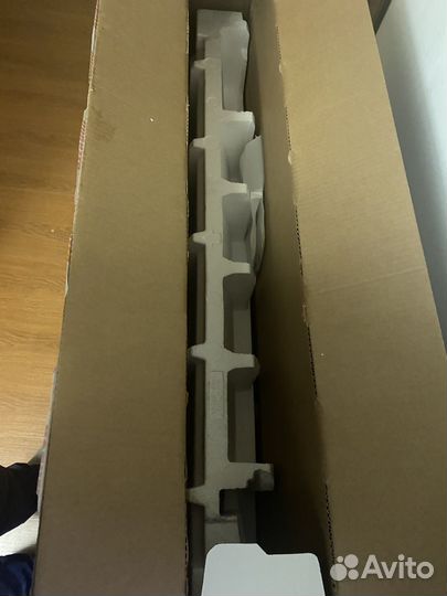 Коробка для телевизора 55 дюймов Samsung