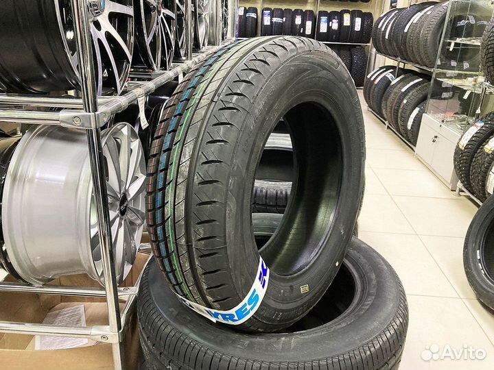 Viatti Strada Asimmetrico V-130 205/65 R15