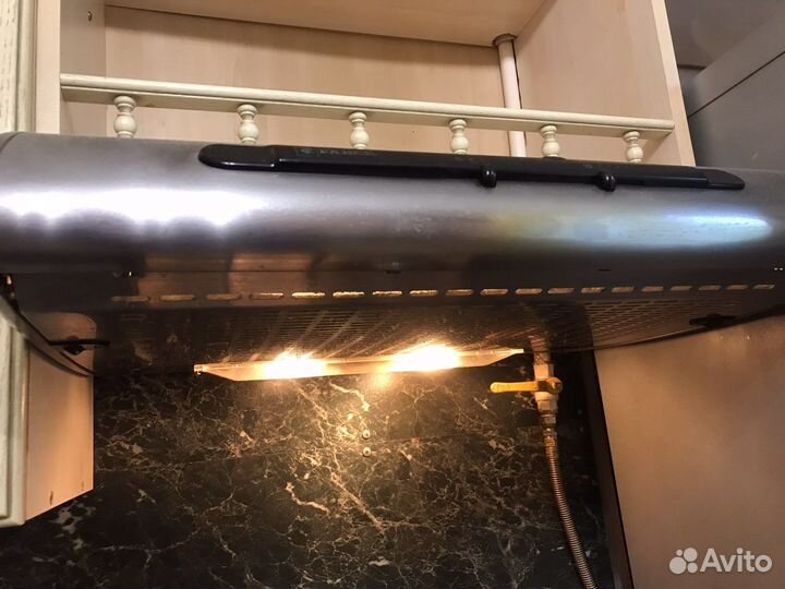 Вытяжка Faber