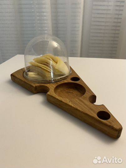 Доска для сырной нарезки