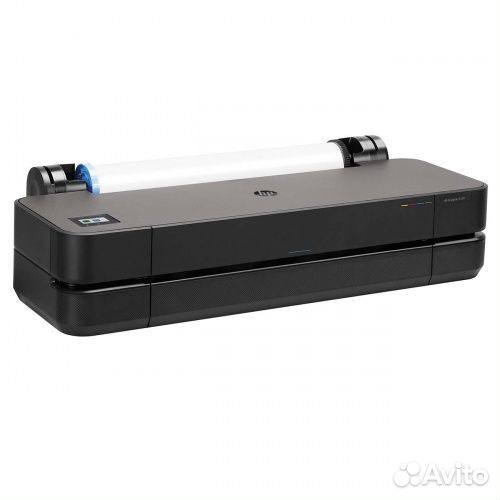Широкоформатный принтер HP DesignJet T230 (5HB07A)