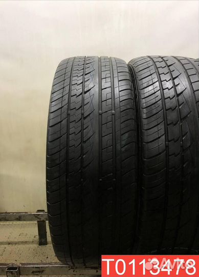 Continental CrossContact UHP 235/55 R20 102W