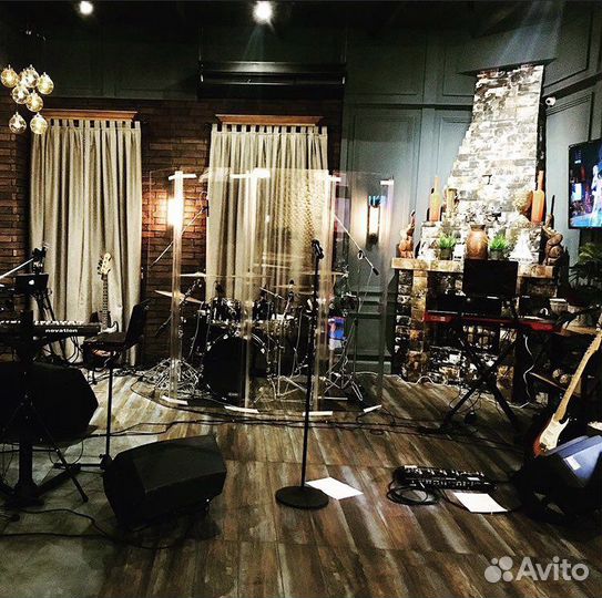 Ударная установка Sonor SEF 11 Select Force