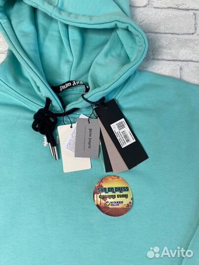 Худи palm angels