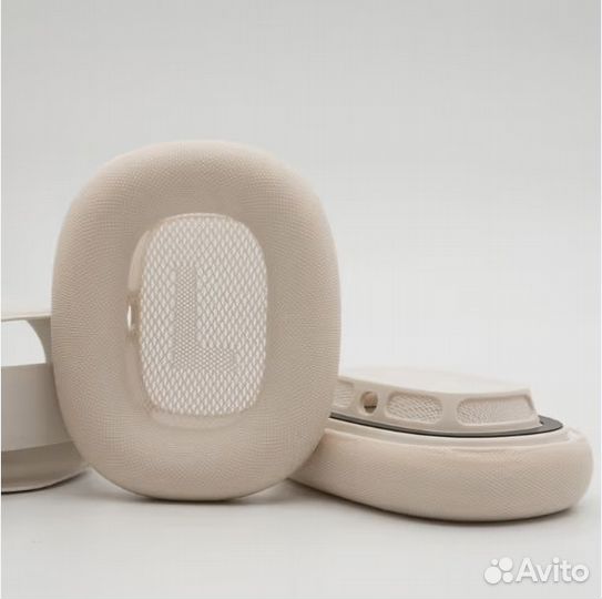 Наушники Apple Airpods Max (Металл+Гироскоп)