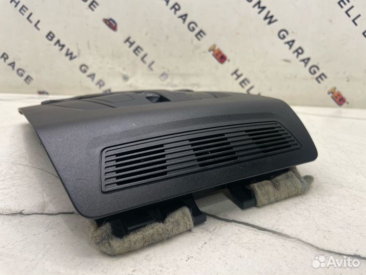 Плафон салона центральный Bmw F01 F02 F06 F07 F10
