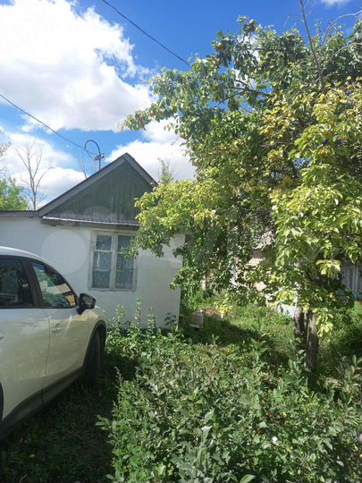 Дача 22 м² на участке 6 сот.