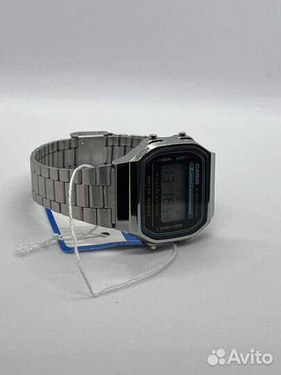 Часы casio vintage