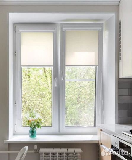 Пластиковые окна / Окна пвх / Евроокна с гарантией