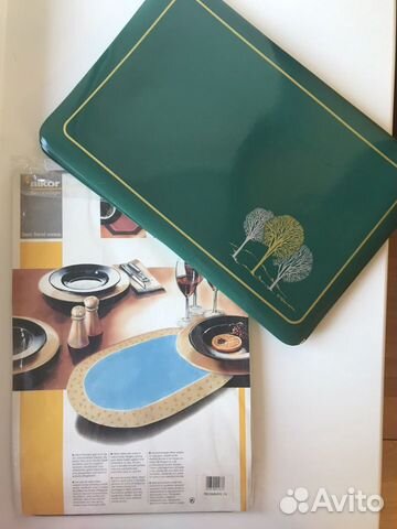 Декоративные салфетки цена за 7 шт