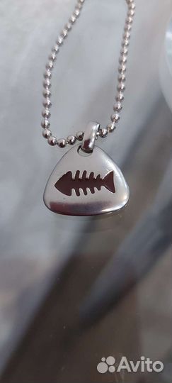 Кулон для животных