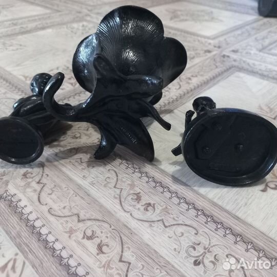 Каслинское литьё