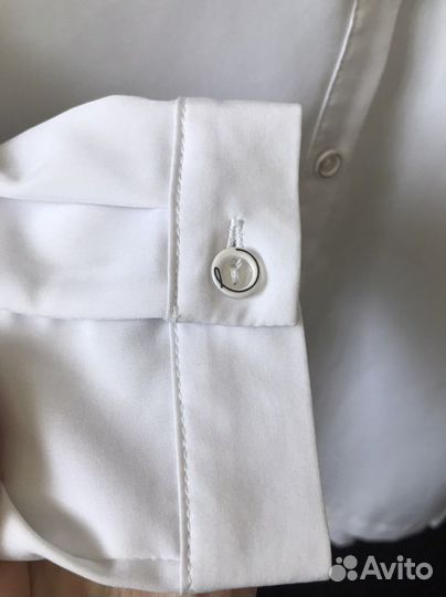 Рубашка, блузка для девочки