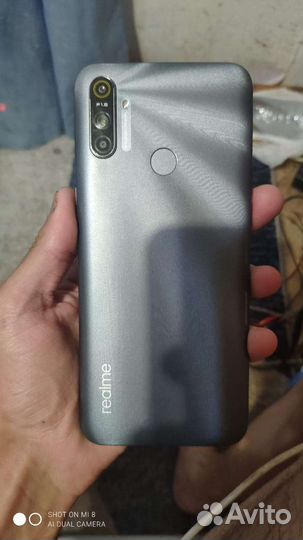 Realme C3