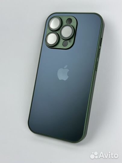 Чехол на iPhone