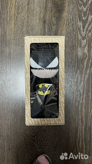 Пижамница игрушка бетмен