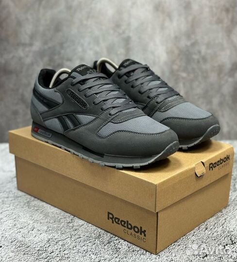 Кроссовки мужские Reebok Classic