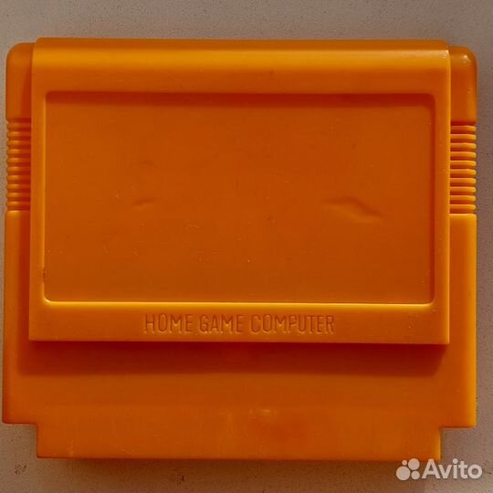 Картридж для Dendy