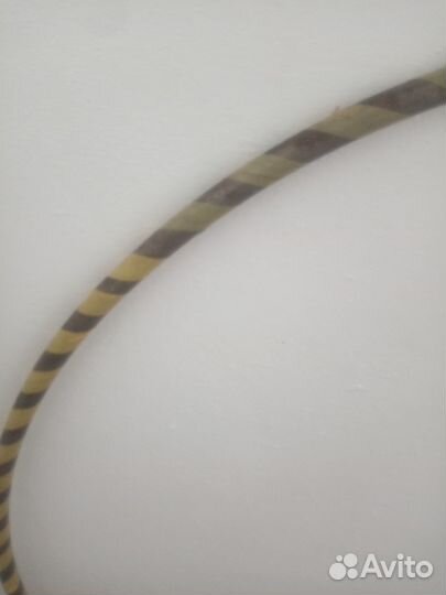 Обруч металлический