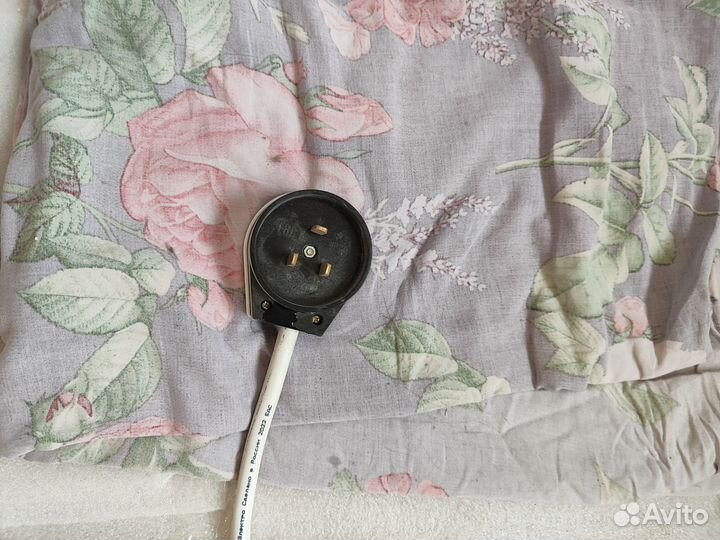 Электрическая плита бу Gorenje GEC5A21WG B