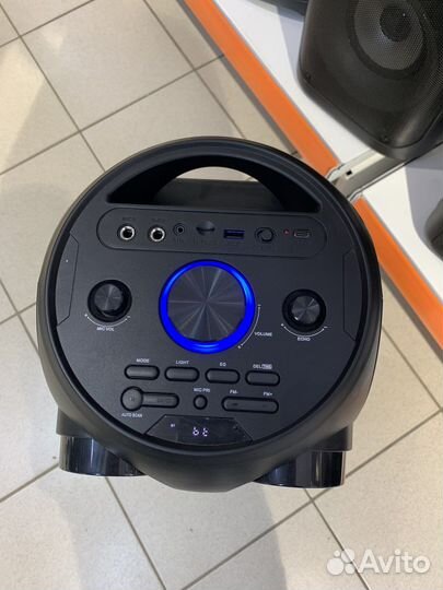 Акустическая система Perfeo 