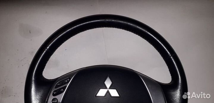 Руль Mitsubishi Mitsubishi Airtrek