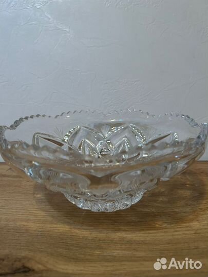 Бокалы для шампанского СССР