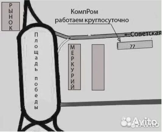 Игровой системный блок gtx 1050ti