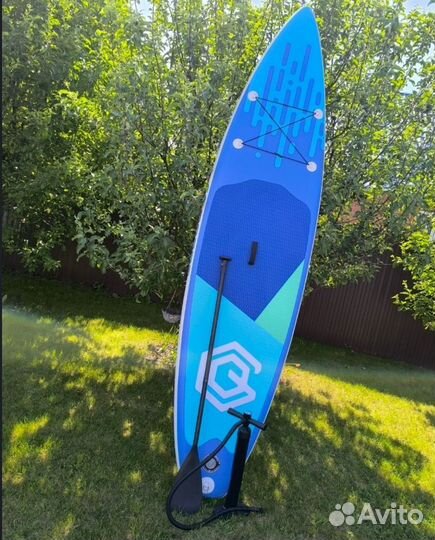 Сап Sup Board Koi fun water GQ Walaw опт